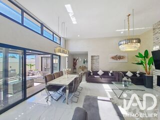  Maison à vendre 4 pièces 122 m²
