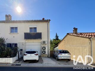  Maison à vendre 6 pièces 123 m²