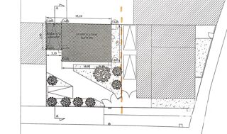  Terrain � vendre 250 m�
