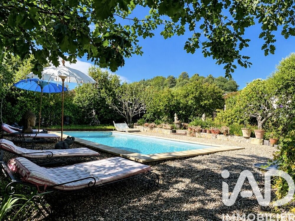 Vente Maison traditionnelle 6 pièces