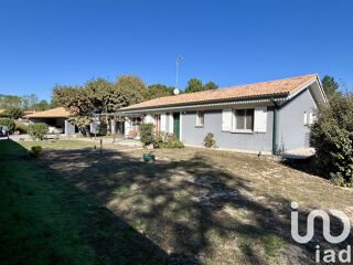  Maison à vendre 4 pièces 111 m²