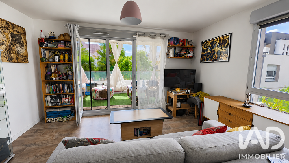 Vente Appartement Vente Appartement 3 pièces Poissy