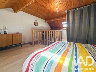  Maison à vendre 4 pièces 85 m²