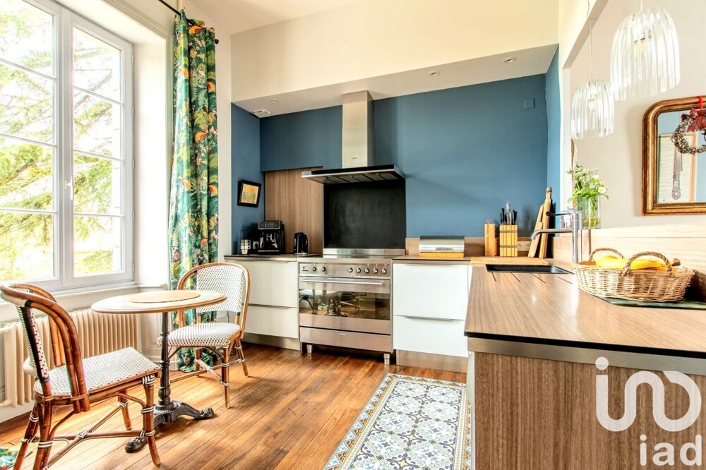 Vente Maison/villa 11 pièces