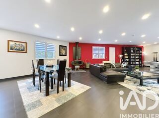  Maison � vendre 7 pi�ces 290 m�