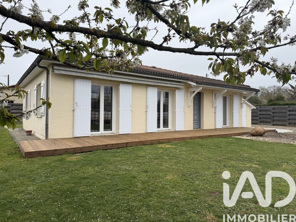 Vente Maison/villa 4 pièces