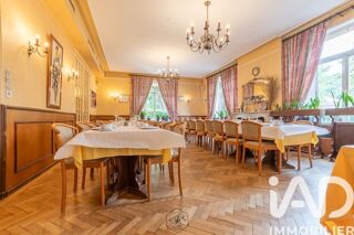  Immeuble � vendre 1614 m�
