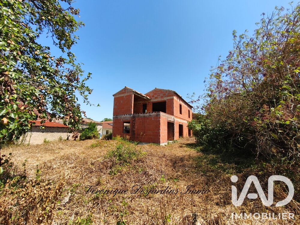 Vente Maison Vente Maison/villa 5 pièces Floirac