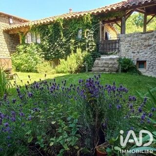  Maison à vendre 15 + pièces 465 m²