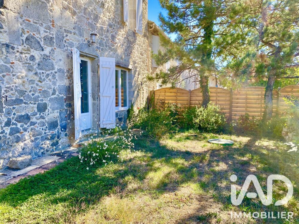 Vente Maison de village 6 pièces