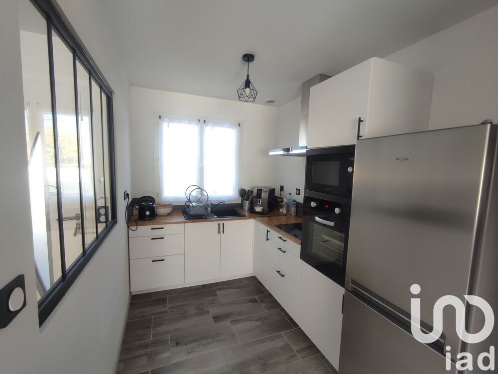 Vente Maison Vente Maison/villa 5 pièces Montauban