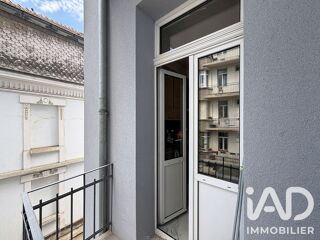  Appartement à vendre 3 pièces 67 m²