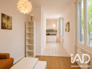  Maison à vendre 8 pièces 108 m²
