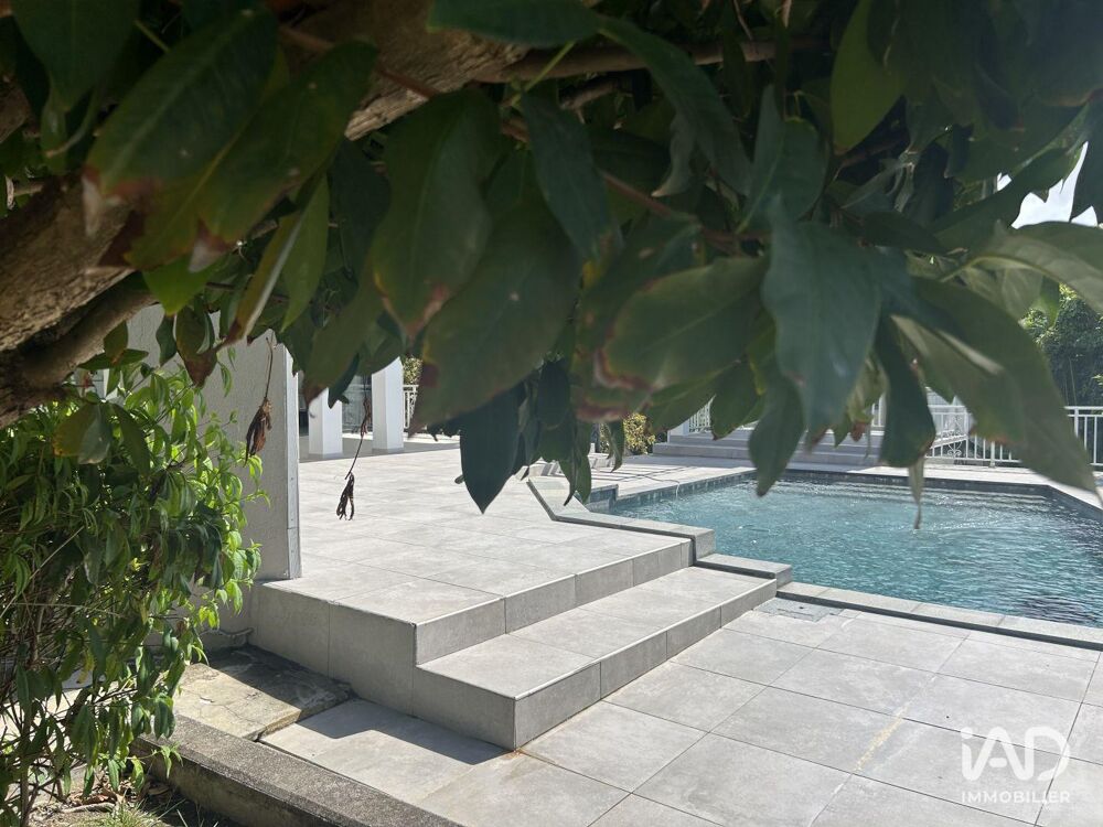 à vendre  Maison Le Gosier (97190)