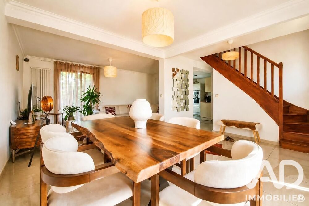 Vente Maison Vente Maison/villa 7 pièces Saint-denis