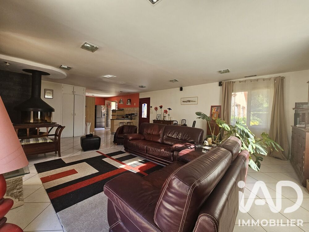 Vente Maison Vente Maison/villa 4 pièces Prats-de-mollo-la-preste