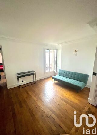  Appartement � vendre 2 pi�ces 34 m�