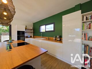  Maison à vendre 4 pièces 100 m²