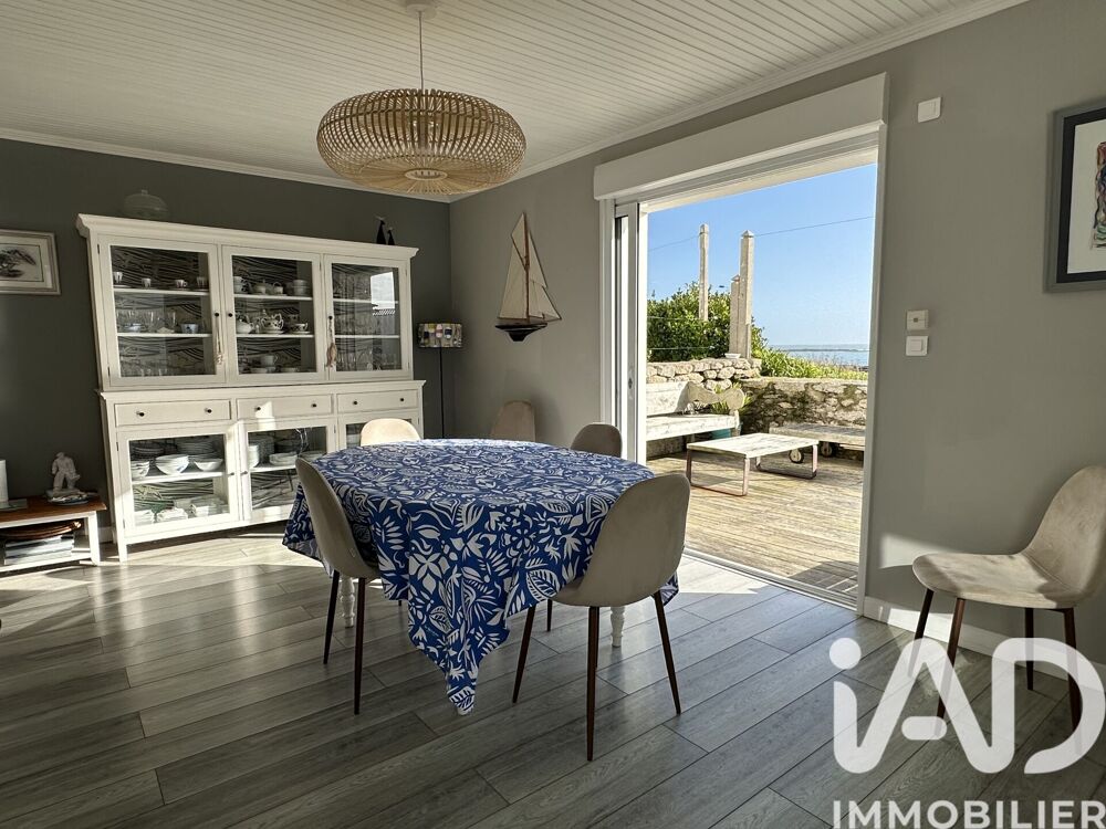 à vendre  Maison Treffiagat (29730)