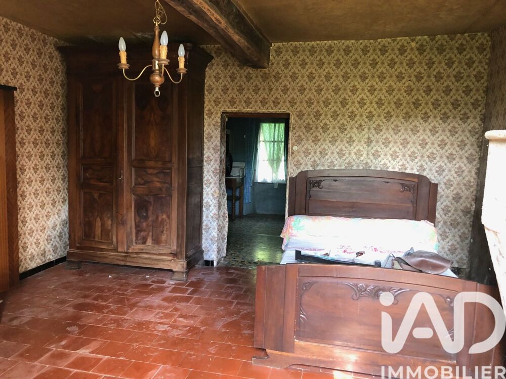 Vente Maison/villa 3 pièces