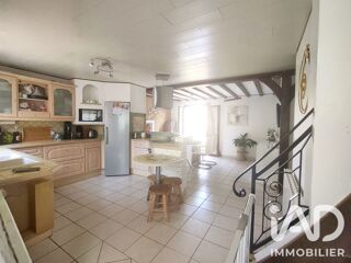  Maison à vendre 6 pièces 132 m²