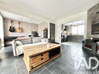  Maison à vendre 6 pièces 110 m²