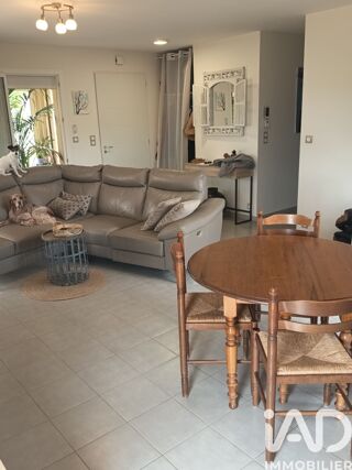  Maison � vendre 4 pi�ces 95 m�