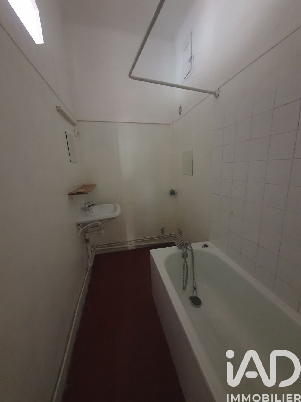 vente Appartement - 2 pièce(s) - 67 m² Marseille 1