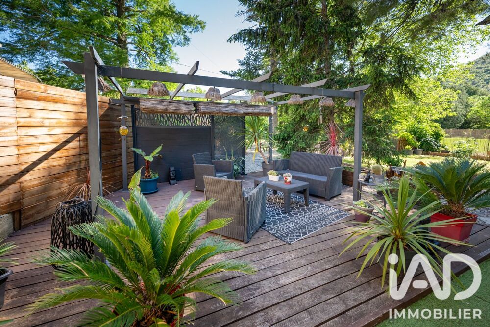 Vente Maison de campagne 4 pièces