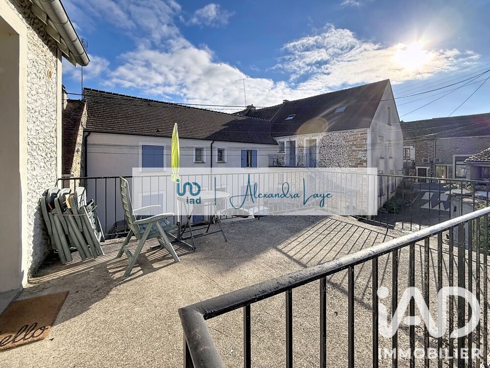 Vente Appartement Vente Appartement 1 pièce Le châtelet-en-brie