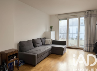  Appartement à vendre 3 pièces 67 m²