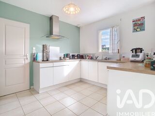  Maison � vendre 6 pi�ces 124 m�