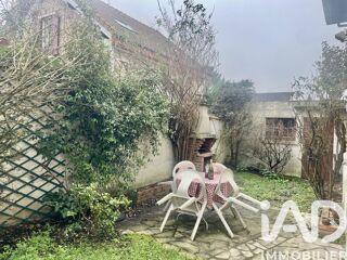  Maison � vendre 6 pi�ces 130 m�