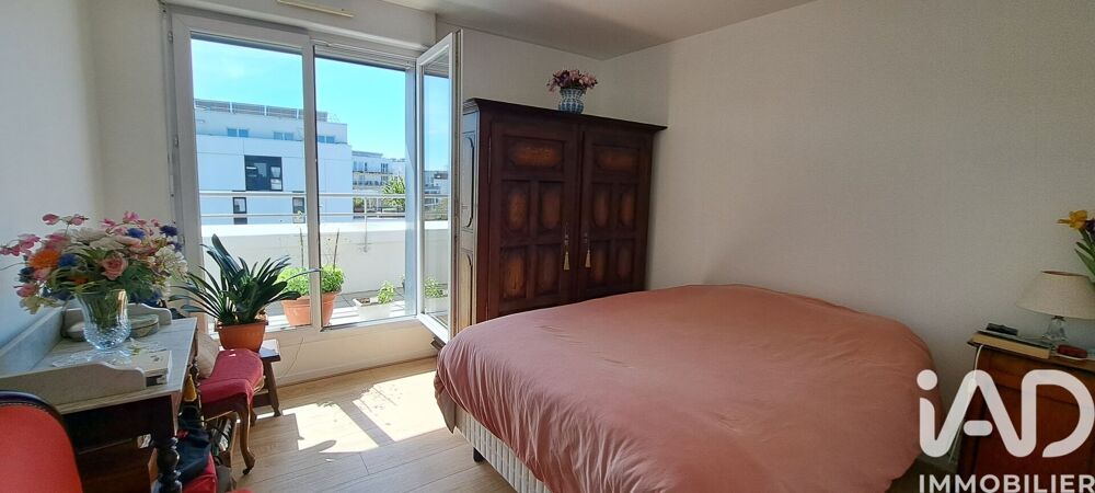 Vente Appartement Vente Appartement 4 pièces Cergy