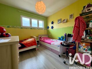  Maison à vendre 5 pièces 110 m²