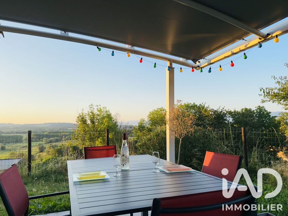 Vente Maison traditionnelle 4 pièces