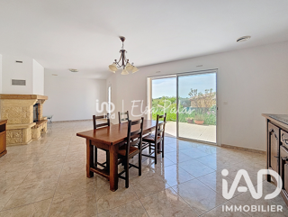 Vente Maison Vente Maison/villa 4 pièces Causses-et-veyran