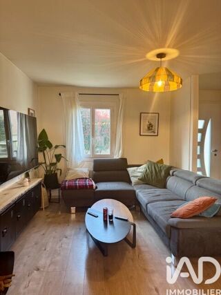  Maison � vendre 4 pi�ces 90 m�