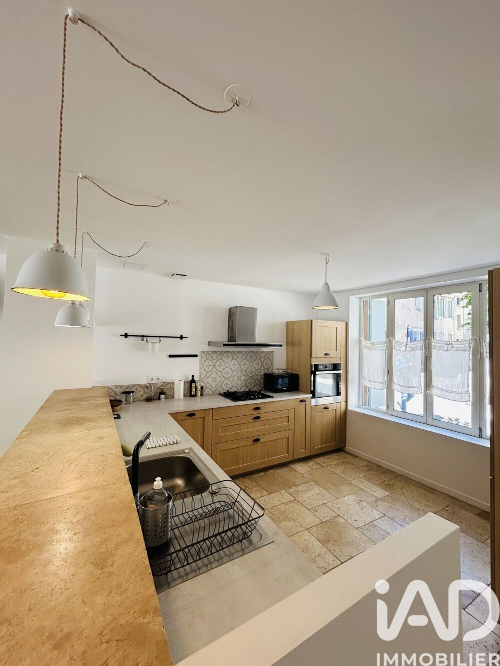 � vendre  Maison Gruissan (11430)