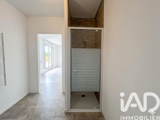  Appartement à vendre 2 pièces 37 m²