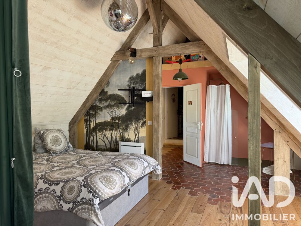 à vendre  Maison Balleroy (14490)