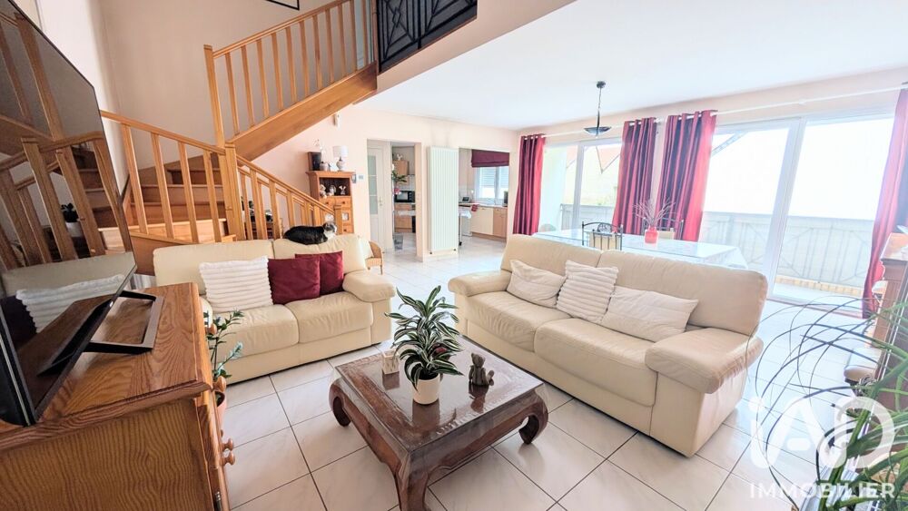 Vente Maison Vente Maison/villa 6 pièces Reims