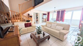  Maison à vendre 6 pièces 113 m²