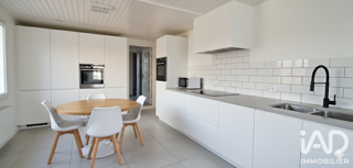  Maison à vendre 7 pièces 185 m²