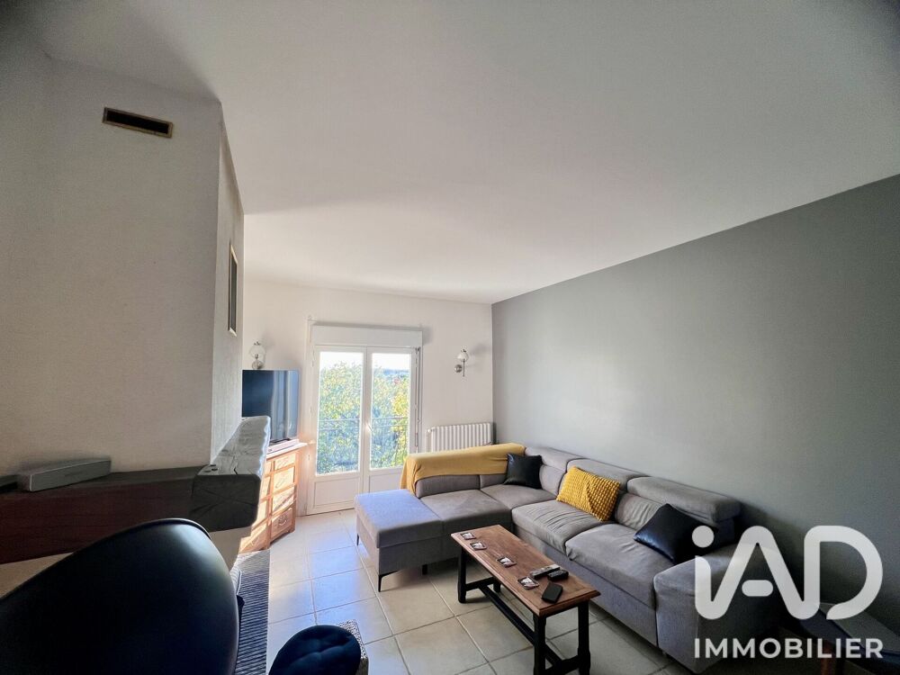 Vente Maison Vente Maison/villa 8 pièces Fléac