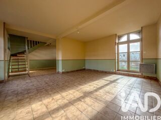 Maison à vendre 4 pièces 89 m²