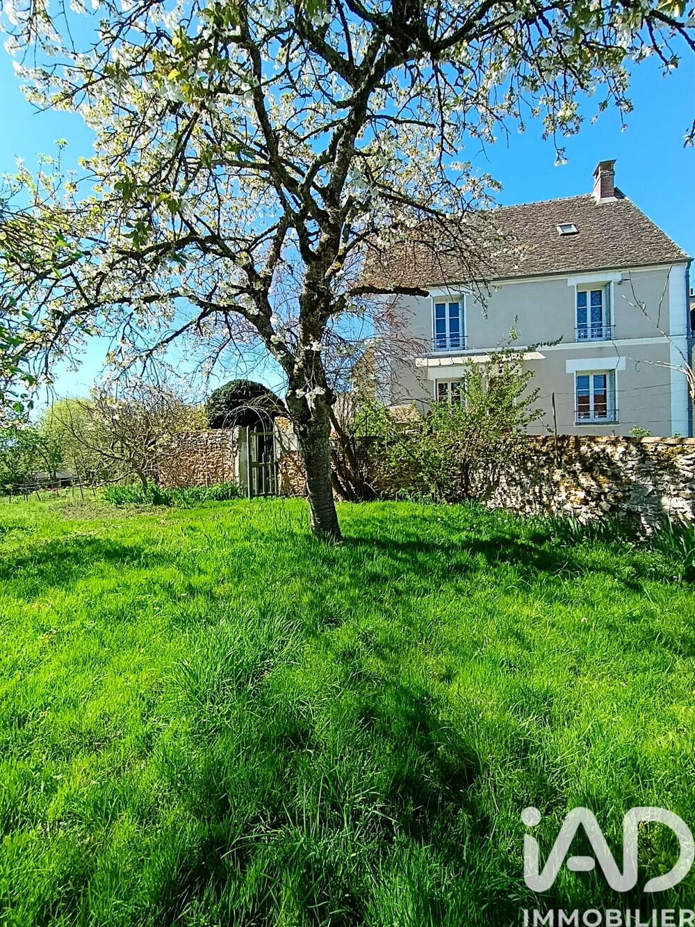 Vente Maison/villa 8 pièces