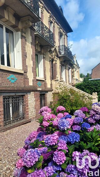  Maison à vendre 9 pièces 265 m²