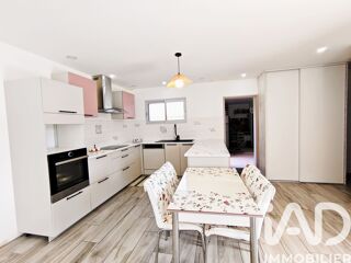  Maison à vendre 7 pièces 140 m²