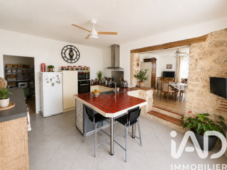  Maison � vendre 5 pi�ces 213 m�